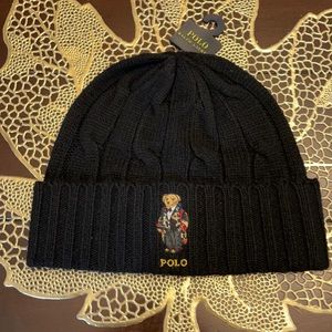 Polo Ralph Lauren Beanie